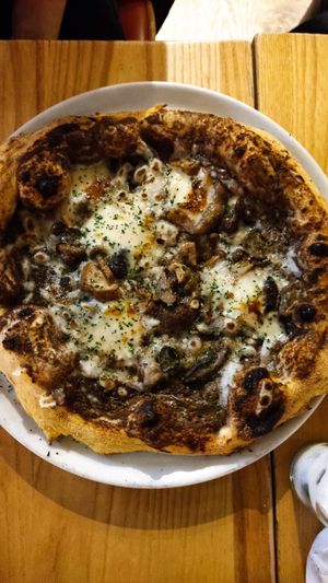  at Purezza Camden in London