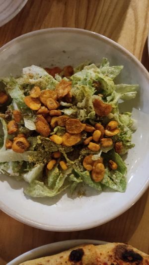  at Purezza Camden in London