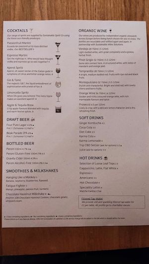  at Purezza Camden in London