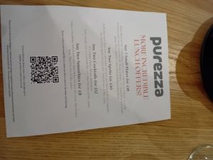  at Purezza Camden in London