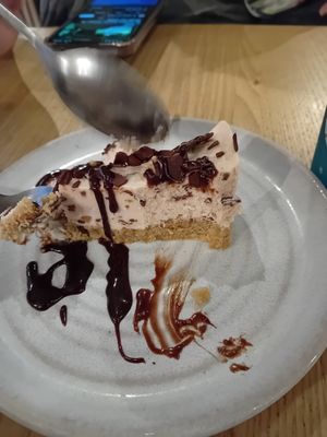  at Purezza Camden in London