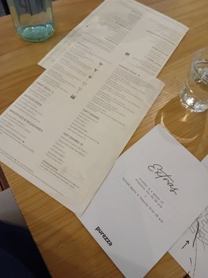  at Purezza Camden in London