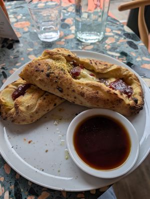  at Purezza Camden in London