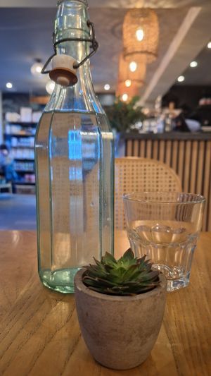 Cosy place at Purezza Camden in London