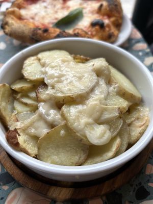   at Purezza Camden in London