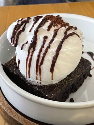   at Purezza Camden in London