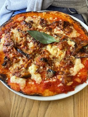   at Purezza Camden in London