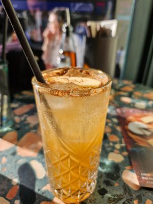  at Purezza Camden in London