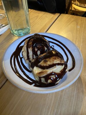   at Purezza Camden in London