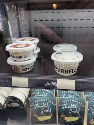   at Purezza Camden in London