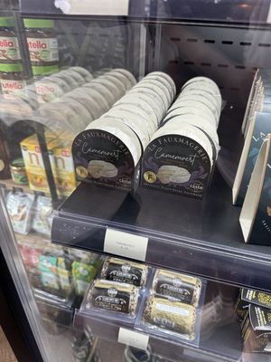   at Purezza Camden in London