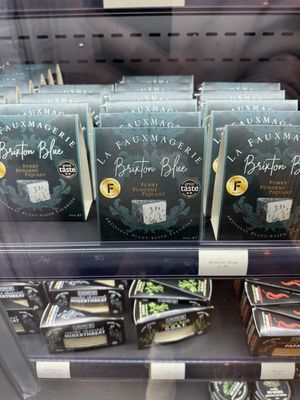   at Purezza Camden in London