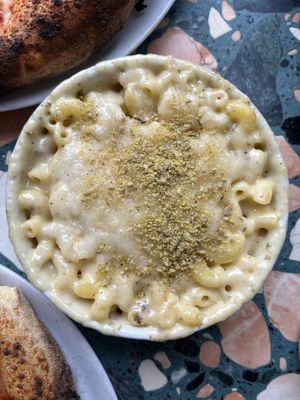   at Purezza Camden in London