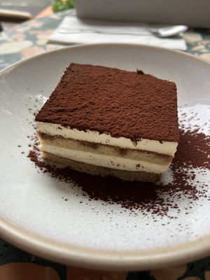   at Purezza Camden in London