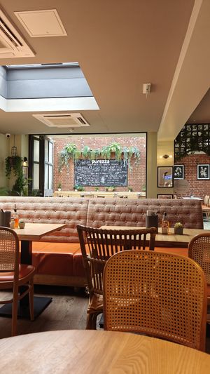  at Purezza Camden in London