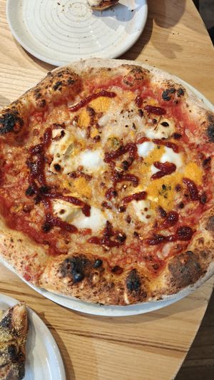  at Purezza Camden in London