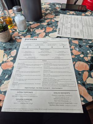  at Purezza Camden in London