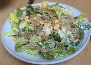   at Purezza Camden in London