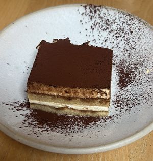   at Purezza Camden in London