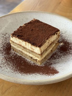   at Purezza Camden in London