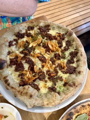   at Purezza Camden in London