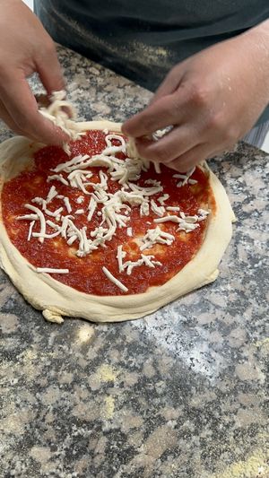   at Purezza Camden in London