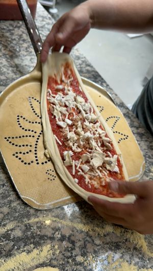   at Purezza Camden in London