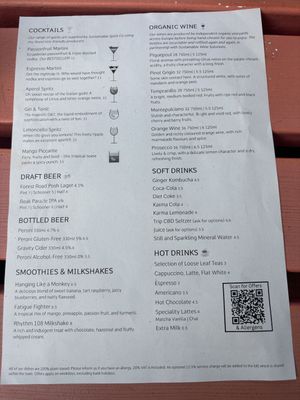   at Purezza Camden in London