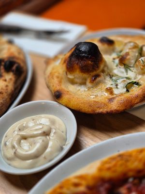  at Purezza Camden in London