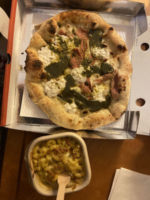   at Purezza Camden in London