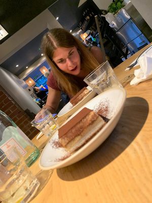   at Purezza Camden in London