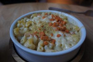  at Purezza Camden in London