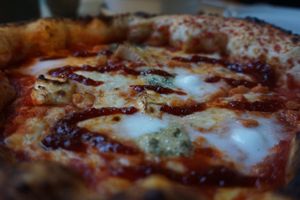  at Purezza Camden in London