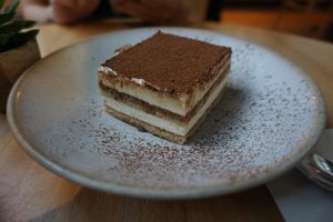  at Purezza Camden in London