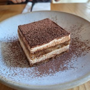  at Purezza Camden in London