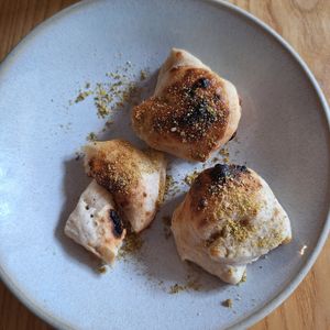  at Purezza Camden in London