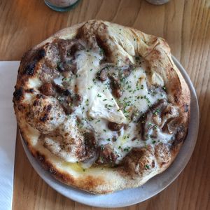  at Purezza Camden in London