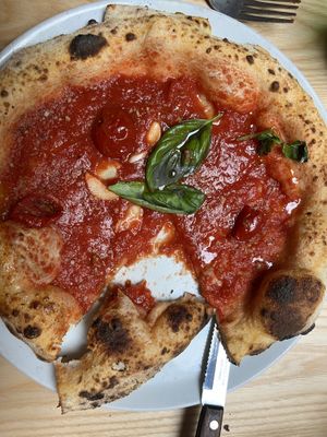   at Purezza Camden in London