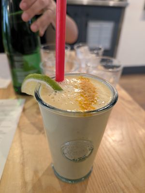 Fatigue fighter at Purezza Camden in London