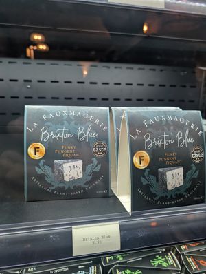  at Purezza Camden in London