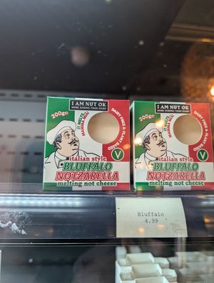  at Purezza Camden in London