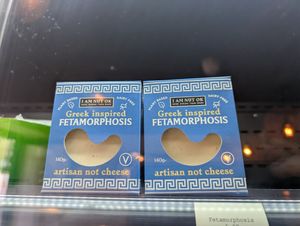  at Purezza Camden in London