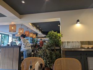  at Purezza Camden in London