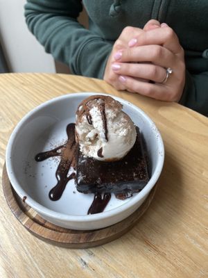   at Purezza Camden in London