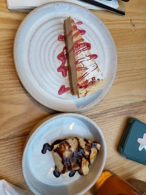  at Purezza Camden in London