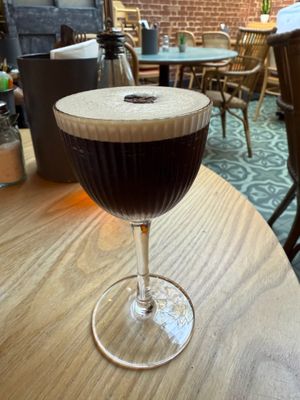  at Purezza Camden in London