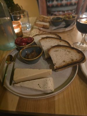 Traditional at Purezza Camden in London