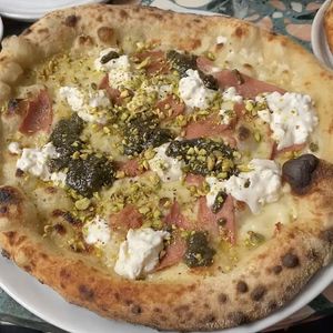   at Purezza Camden in London