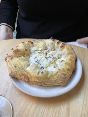   at Purezza Camden in London