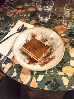  at Purezza Camden in London